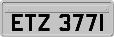 ETZ3771
