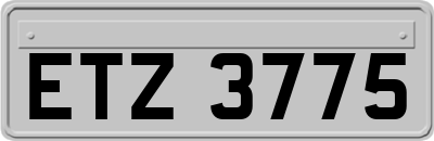 ETZ3775