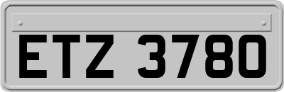 ETZ3780