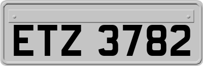 ETZ3782