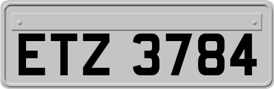 ETZ3784