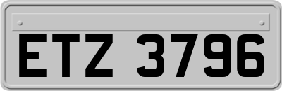 ETZ3796
