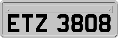 ETZ3808
