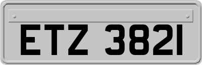 ETZ3821