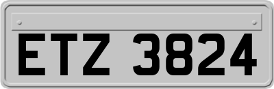ETZ3824