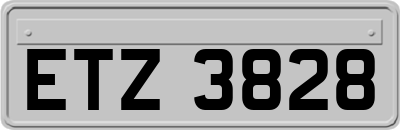 ETZ3828