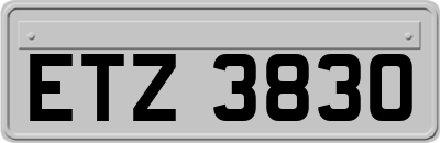 ETZ3830