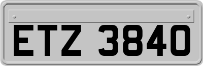 ETZ3840