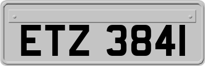 ETZ3841