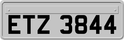 ETZ3844