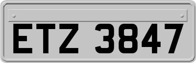 ETZ3847