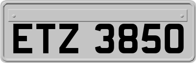 ETZ3850