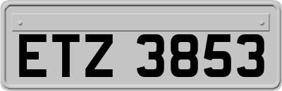 ETZ3853