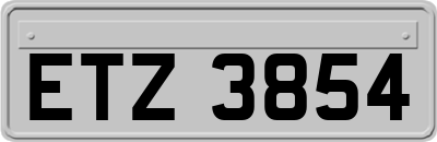 ETZ3854