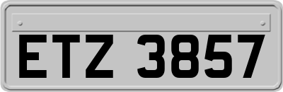 ETZ3857