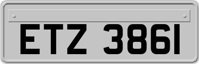ETZ3861