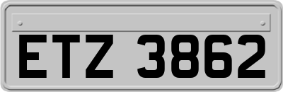 ETZ3862