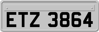 ETZ3864