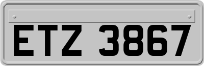 ETZ3867