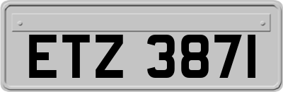 ETZ3871
