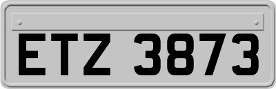 ETZ3873