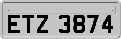 ETZ3874