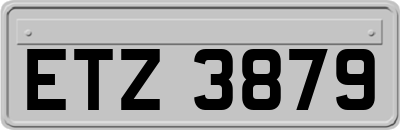 ETZ3879