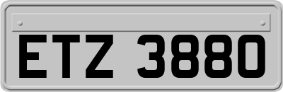 ETZ3880