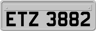 ETZ3882