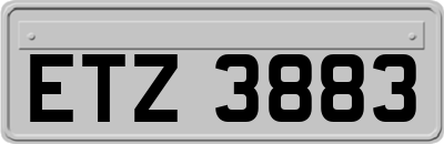ETZ3883