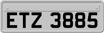 ETZ3885