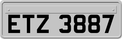 ETZ3887
