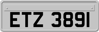 ETZ3891