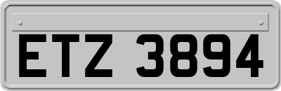 ETZ3894