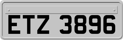 ETZ3896