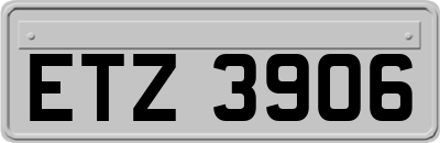 ETZ3906