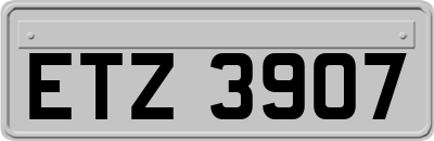 ETZ3907