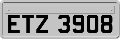 ETZ3908