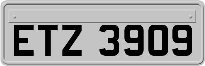 ETZ3909