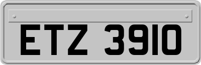 ETZ3910