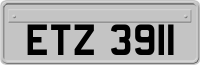 ETZ3911