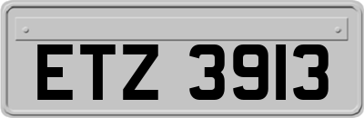 ETZ3913