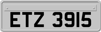 ETZ3915