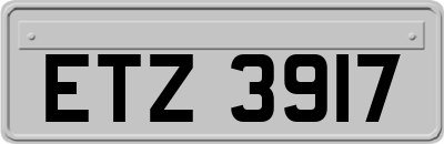 ETZ3917