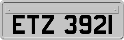 ETZ3921