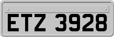 ETZ3928