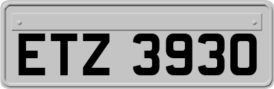 ETZ3930