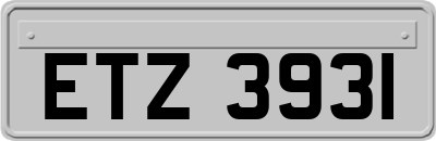 ETZ3931