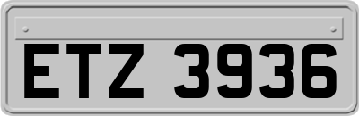 ETZ3936