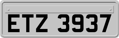 ETZ3937